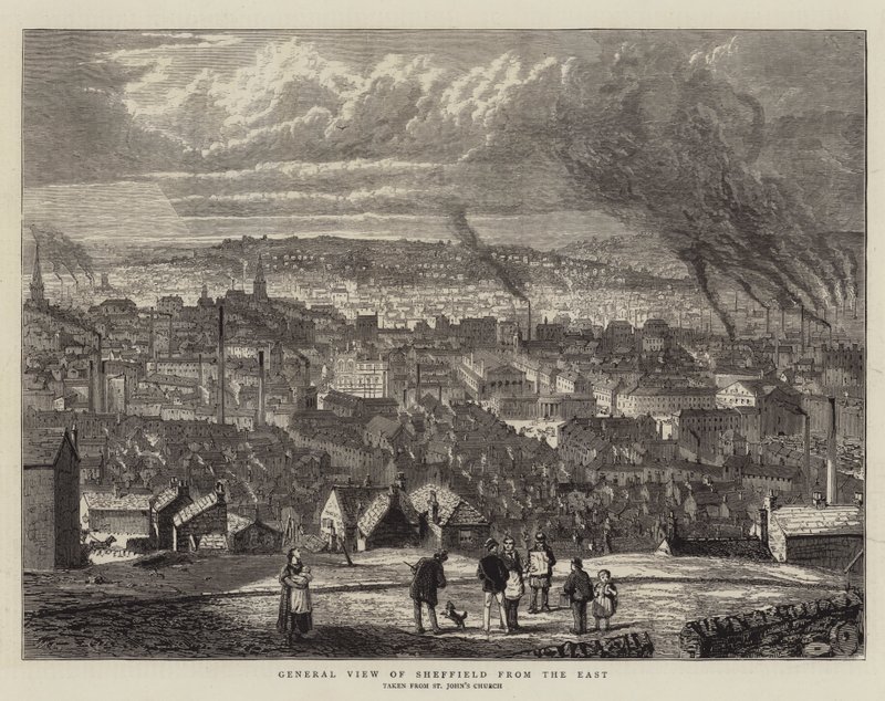 Sheffield