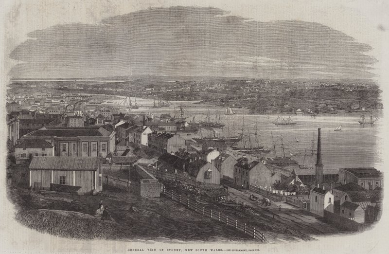 Sidney