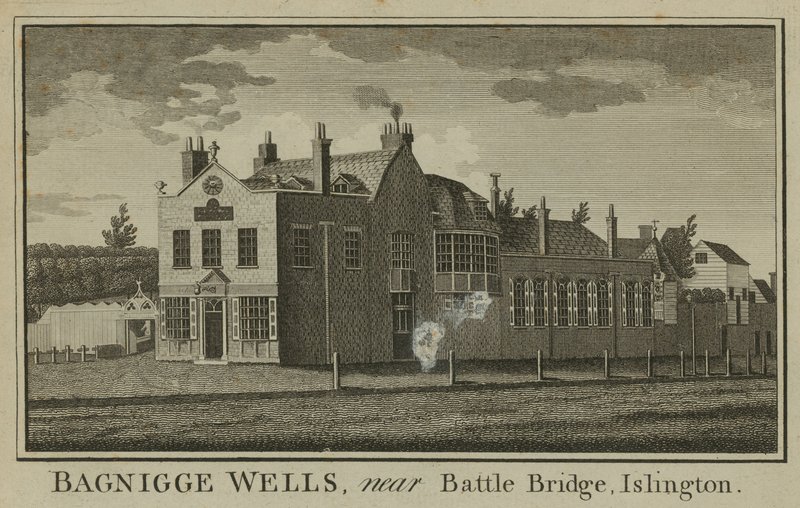 Bagnigge Wells
