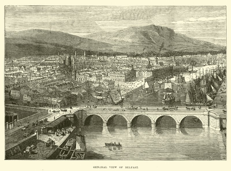 Belfast