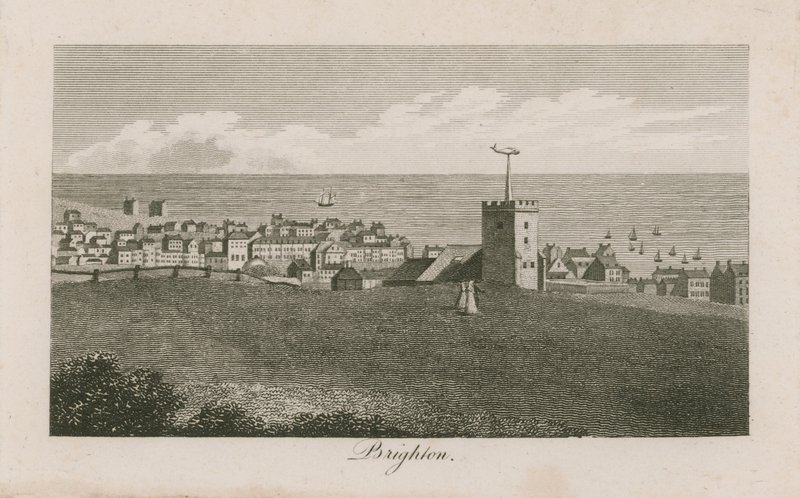 Brighton
