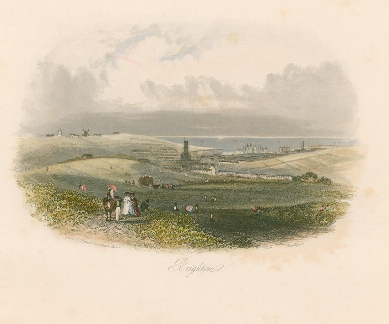 Brighton