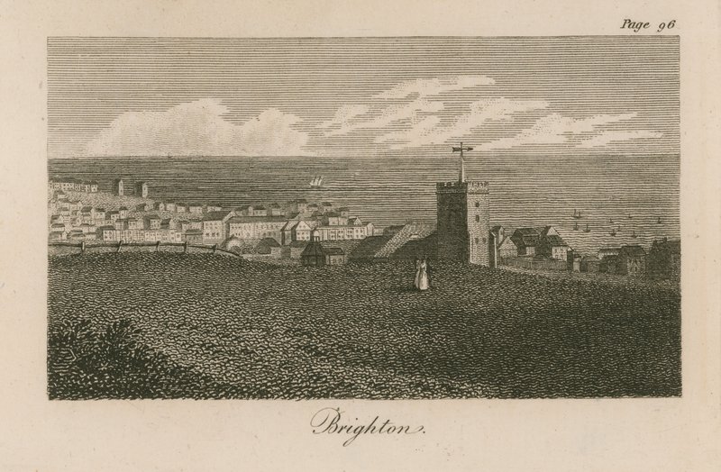 Brighton