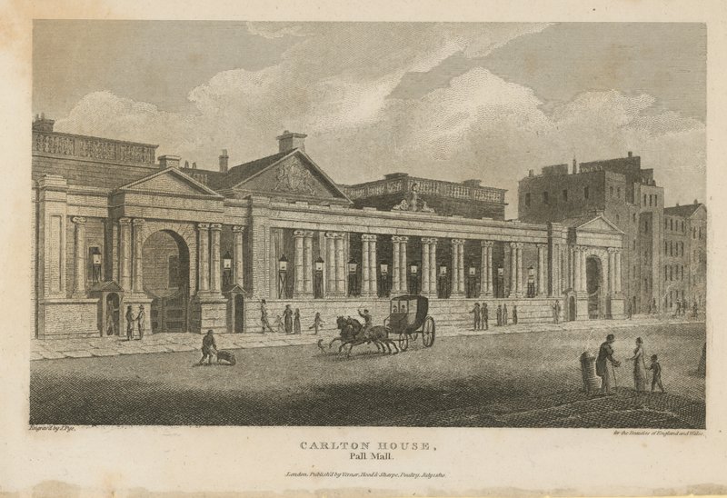 Carlton House