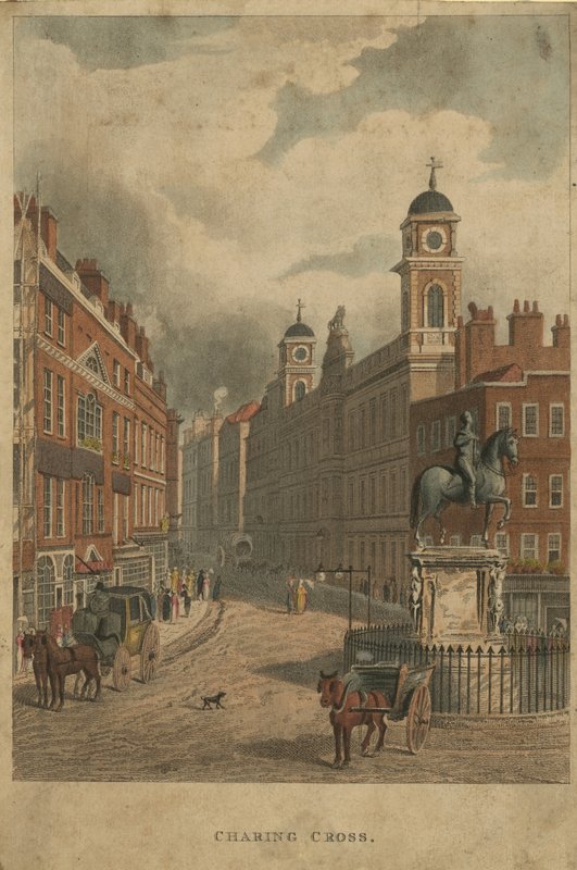 Charing Cross