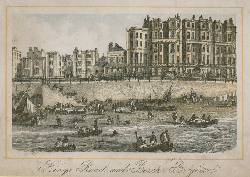 Brighton