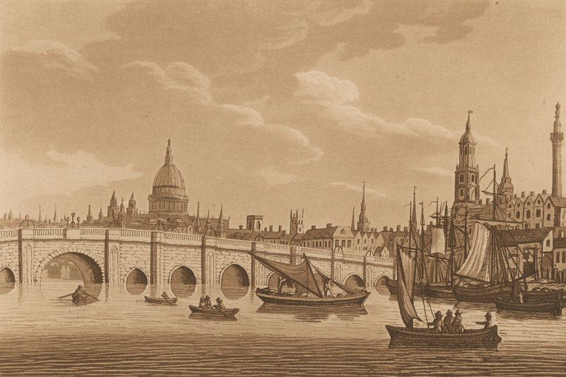Londra Köprüsü