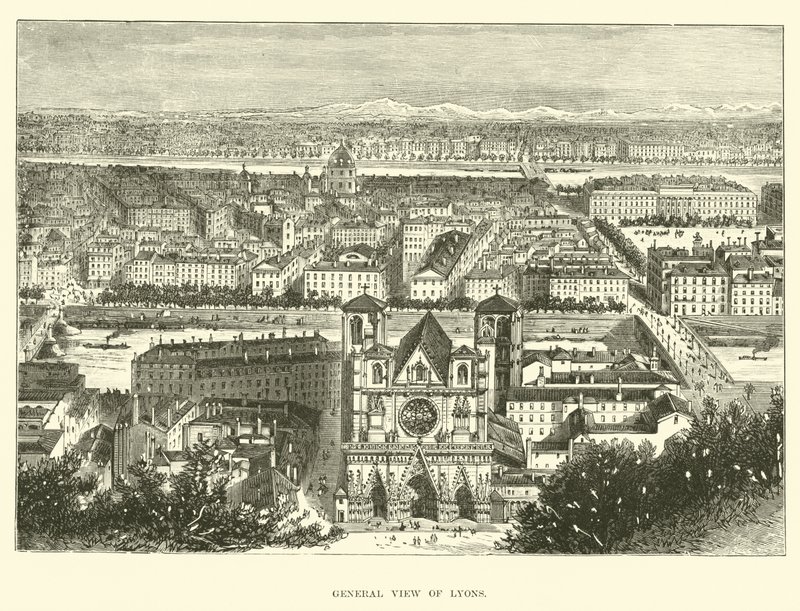 Lyon