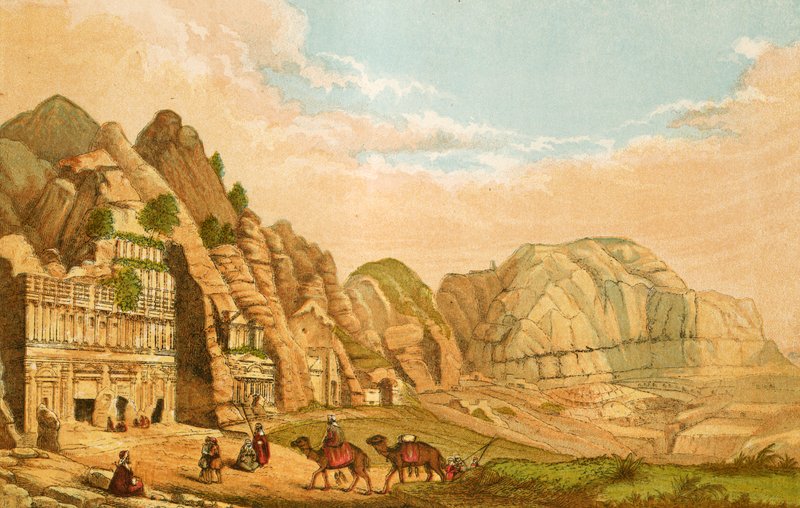 Petra