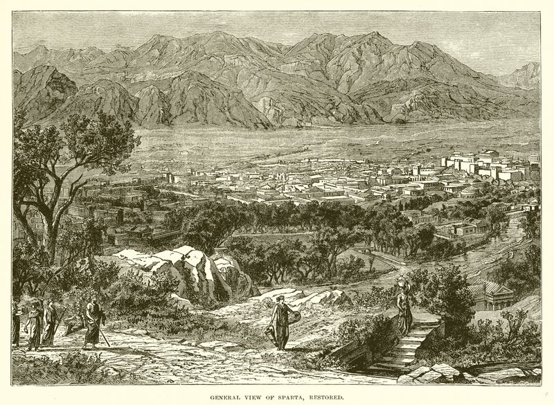 Sparta