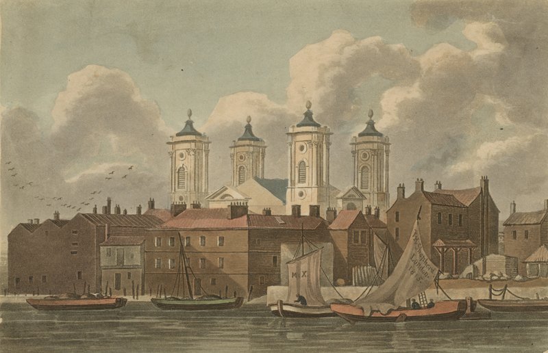 St Johns