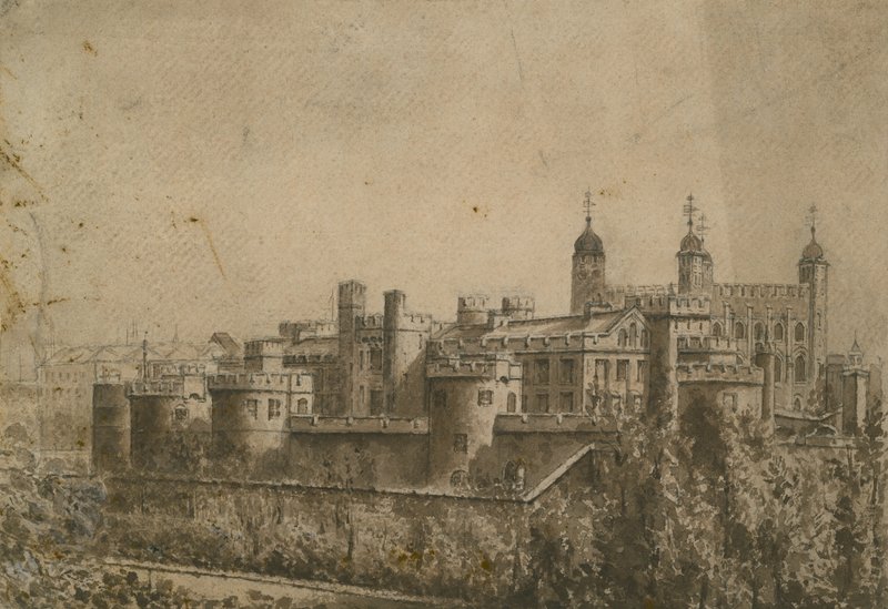 Londra Kulesi
