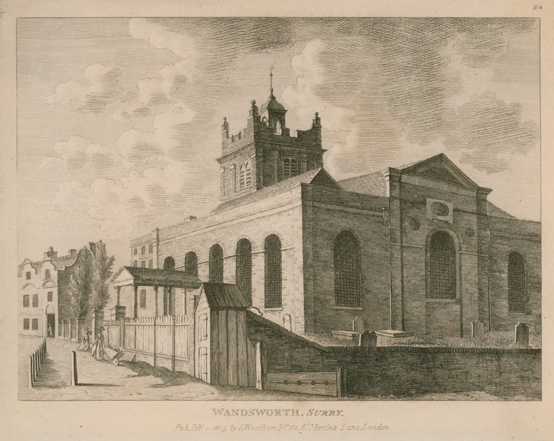 Wandsworth