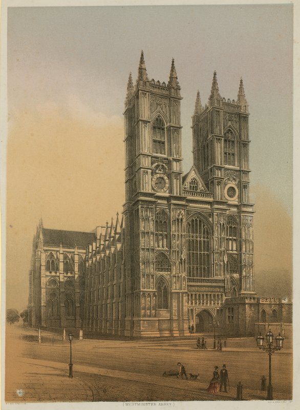 Westminster Abbey