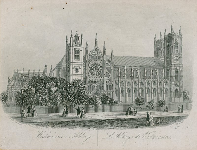 Westminster Abbey