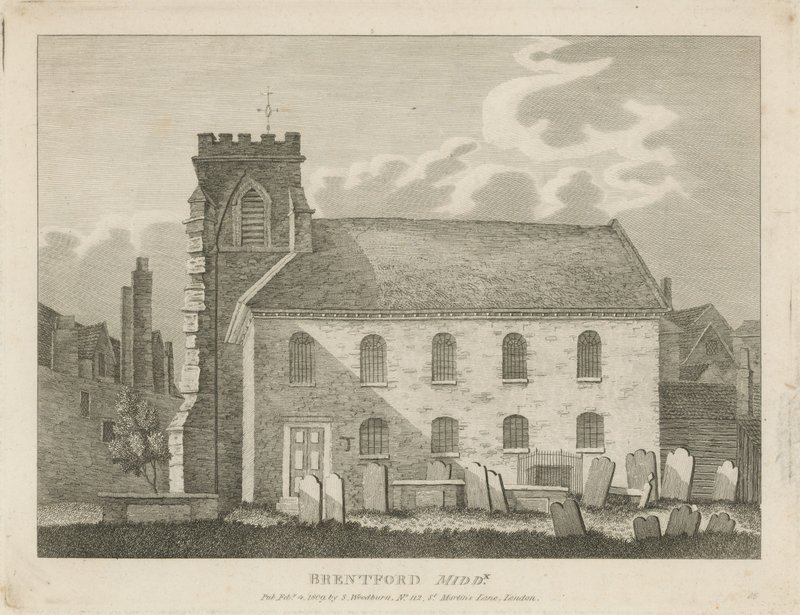 Brentford