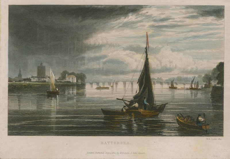 Battersea
