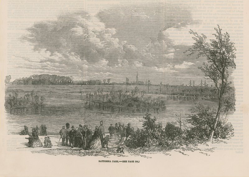 Battersea Park