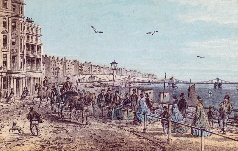 Brighton