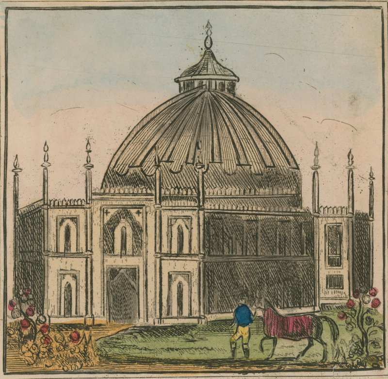 Brighton Dome