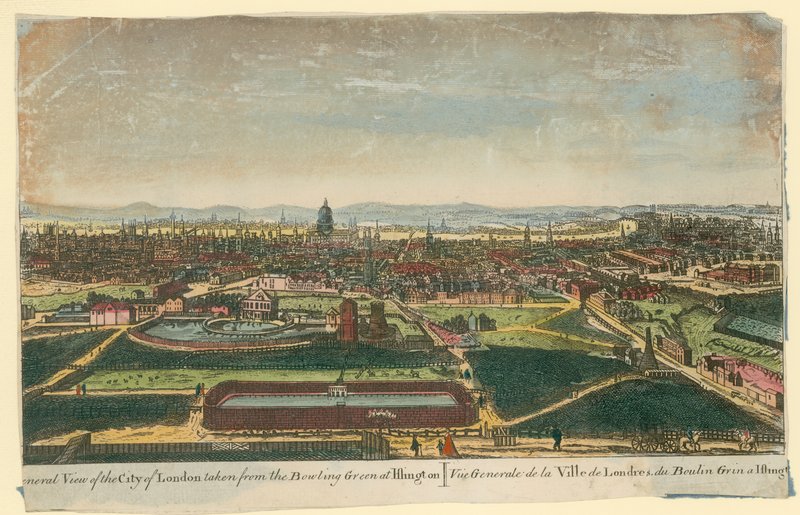 Islington