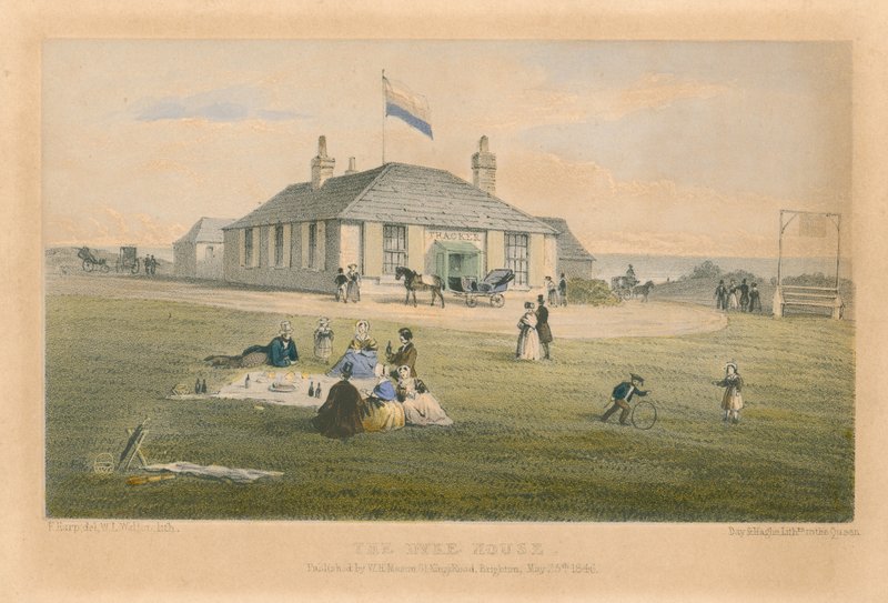 Dyke House