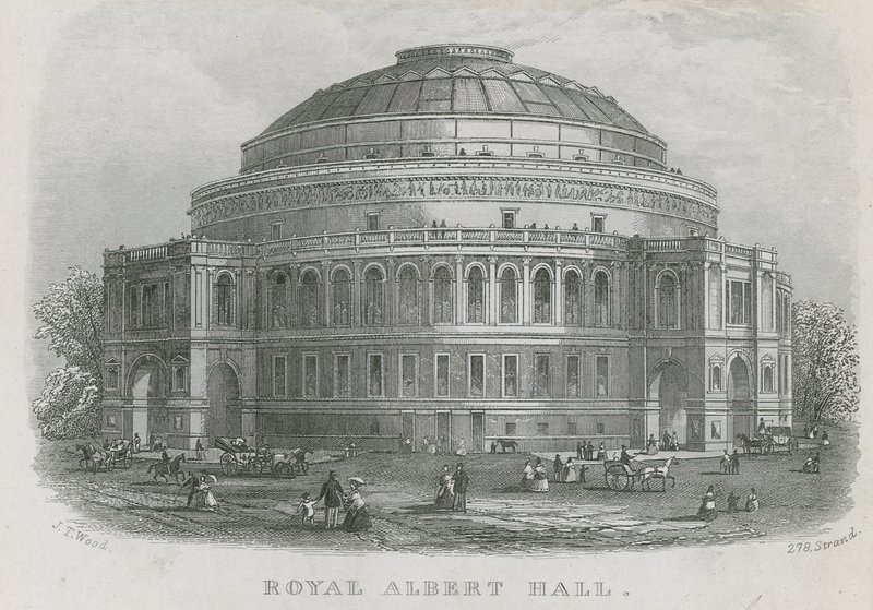 Royal Albert Hall