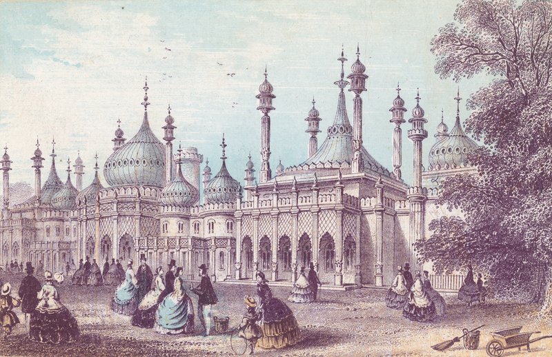 Brighton