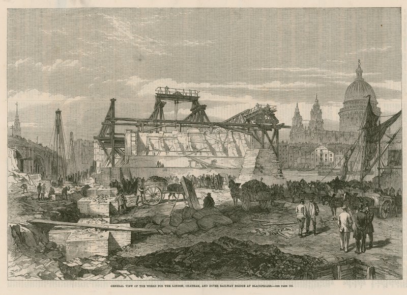 Blackfriars