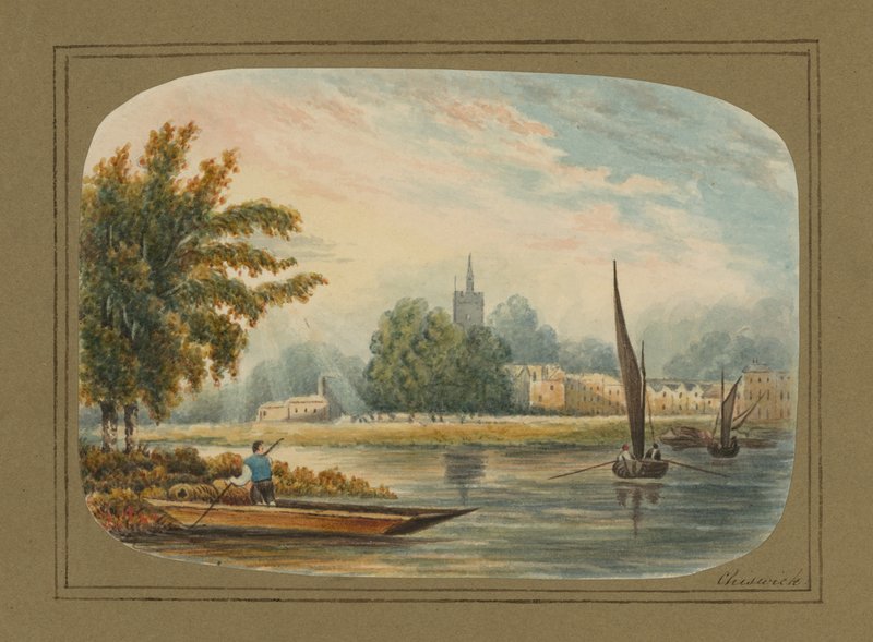 Chiswick