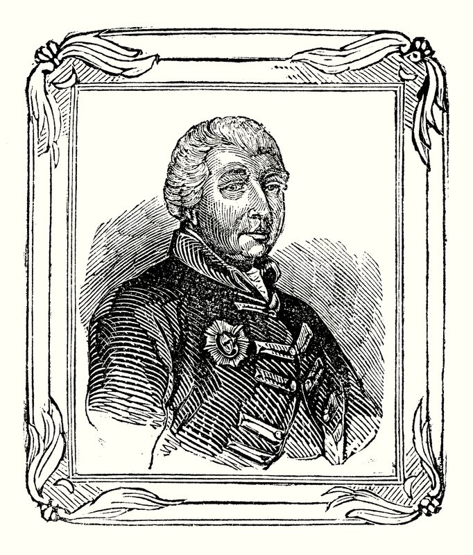 George II
