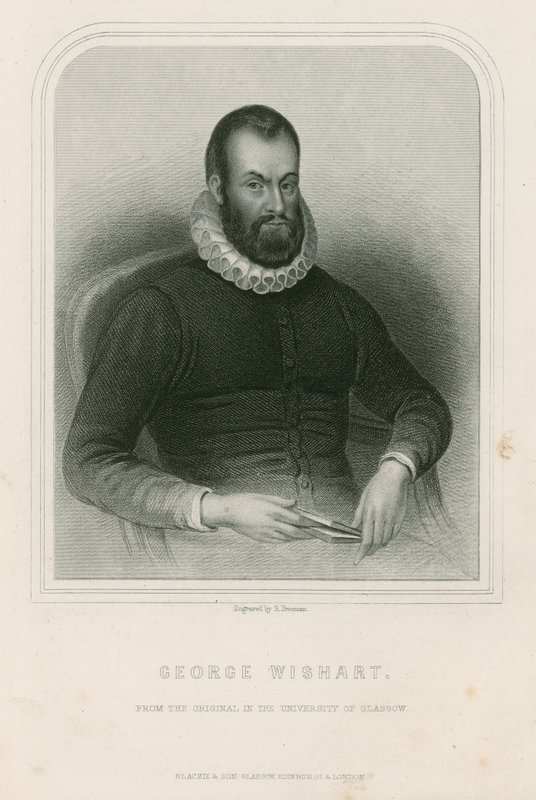 George Dilek by English School
