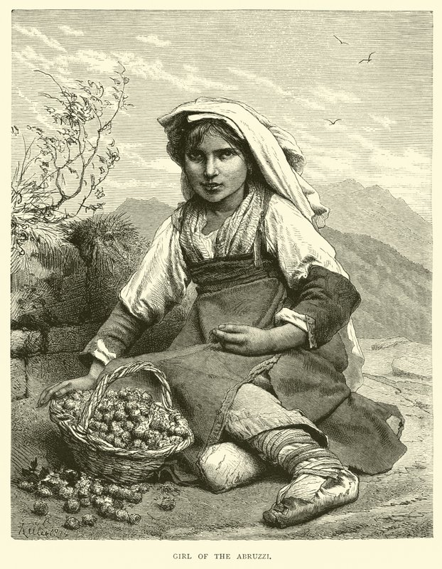 Abruzzi
