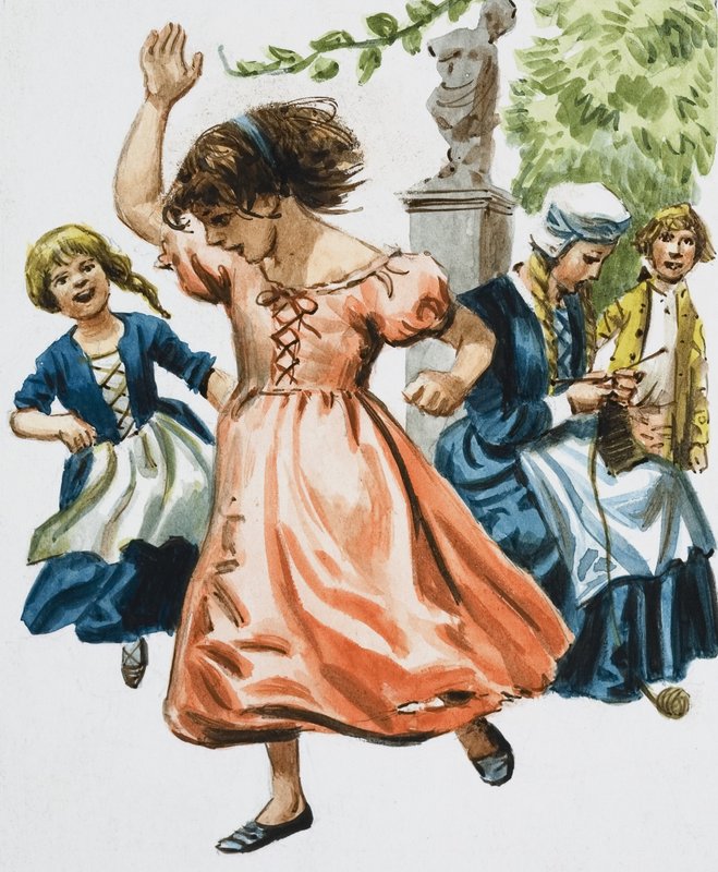 kızlar dans by English School