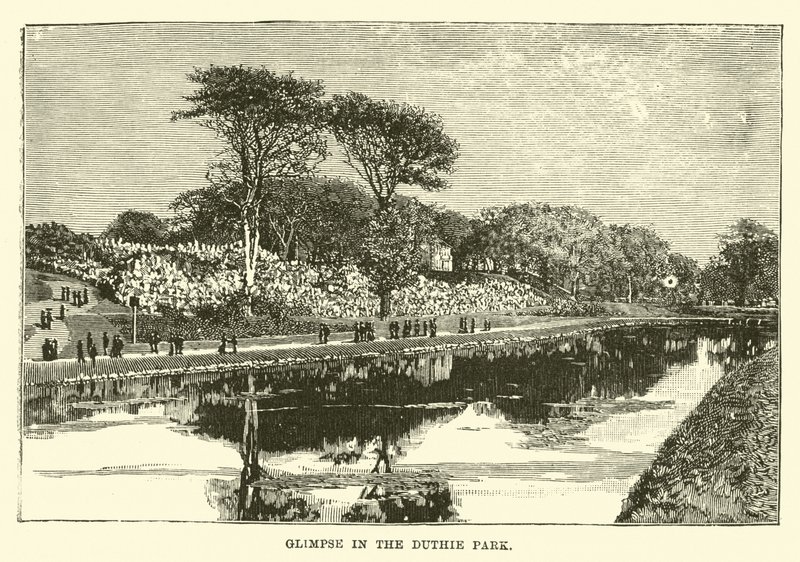 Duthie Park