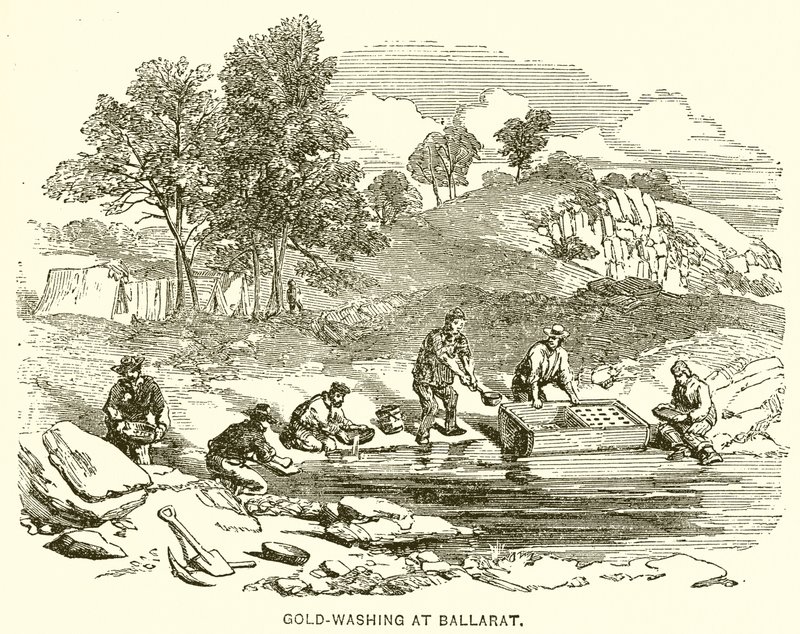 Ballarat