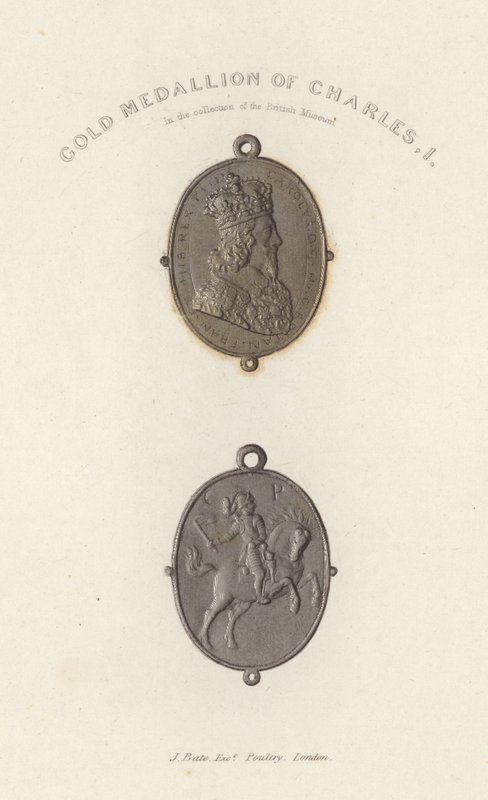 Charles I