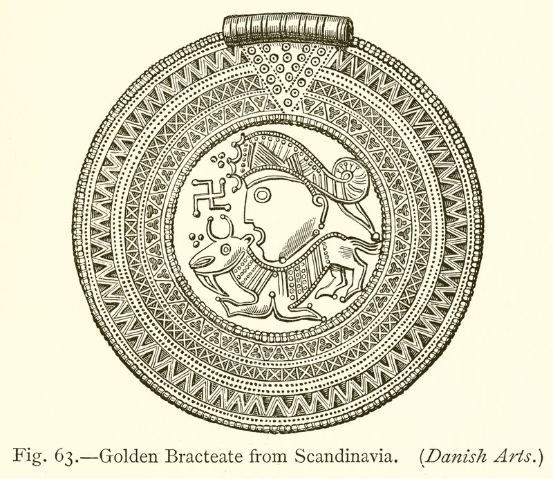 İskandinavya