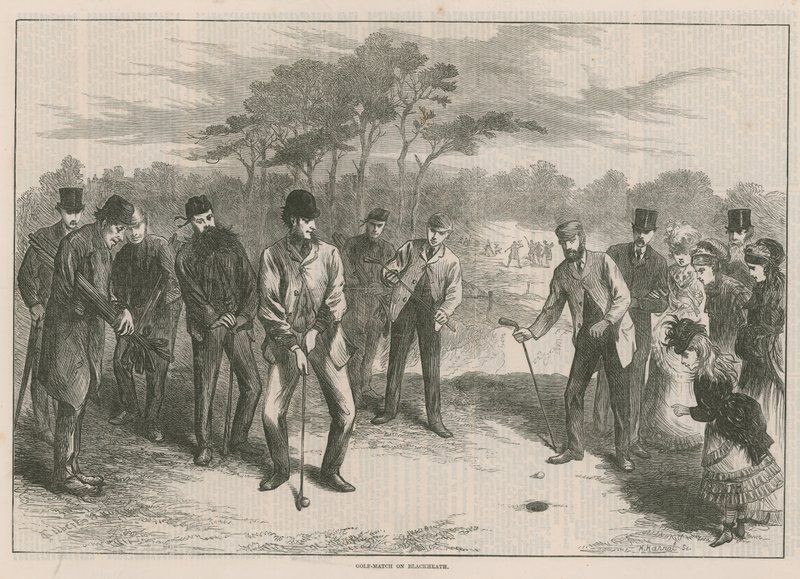 Blackheath