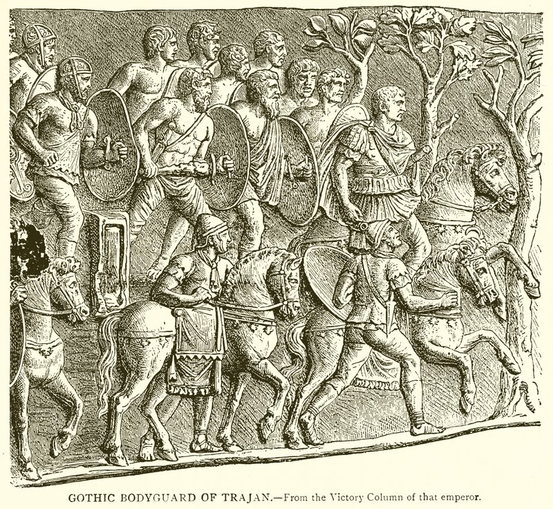 Trajan