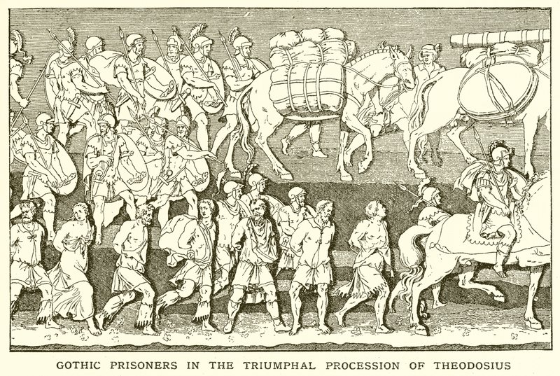 Theodosius