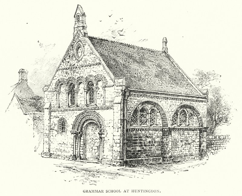Huntingdon
