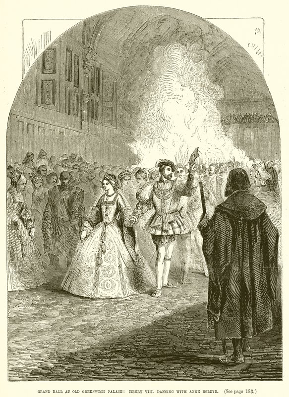 Eski Greenwich Sarayı