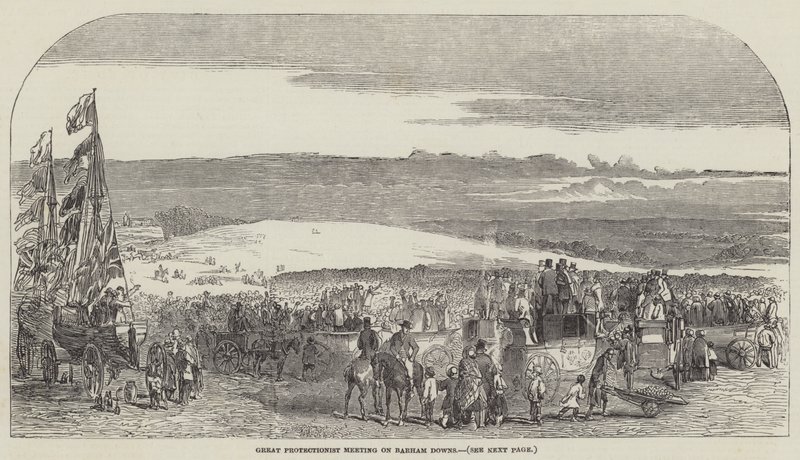 Barham Downs