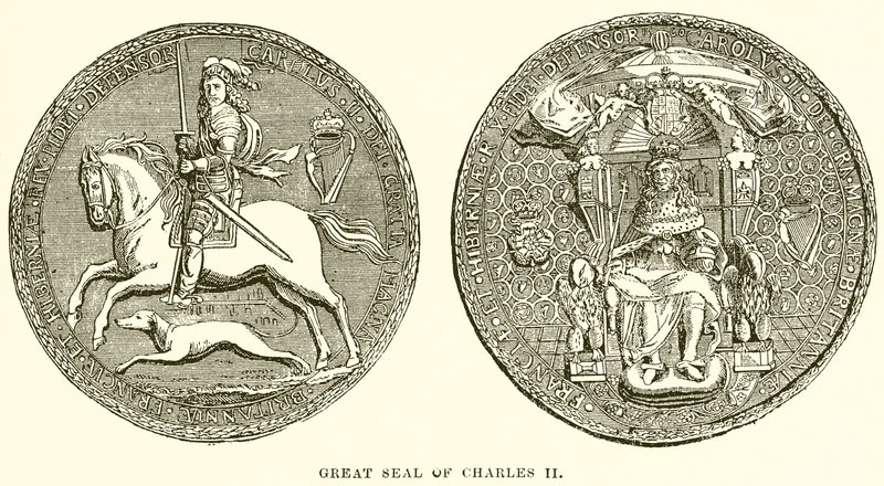 II. Charles