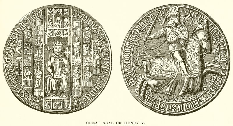 Henry V