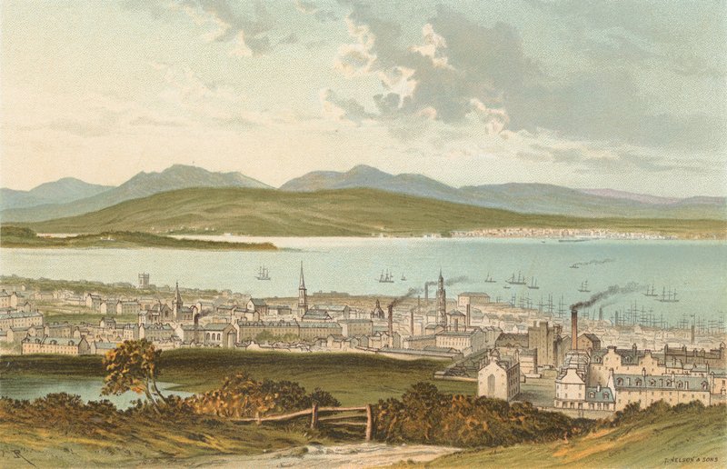 yeşillik by English School