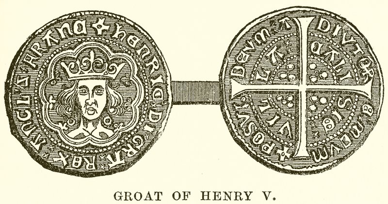 Henry V