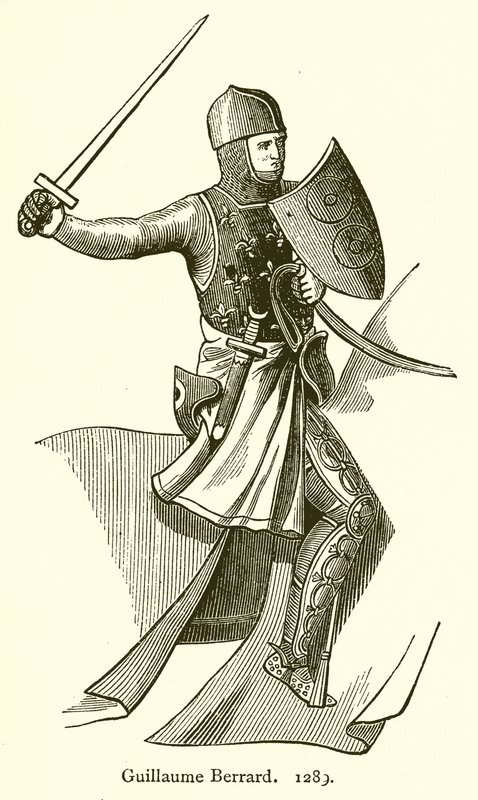 Guillaume Berrard