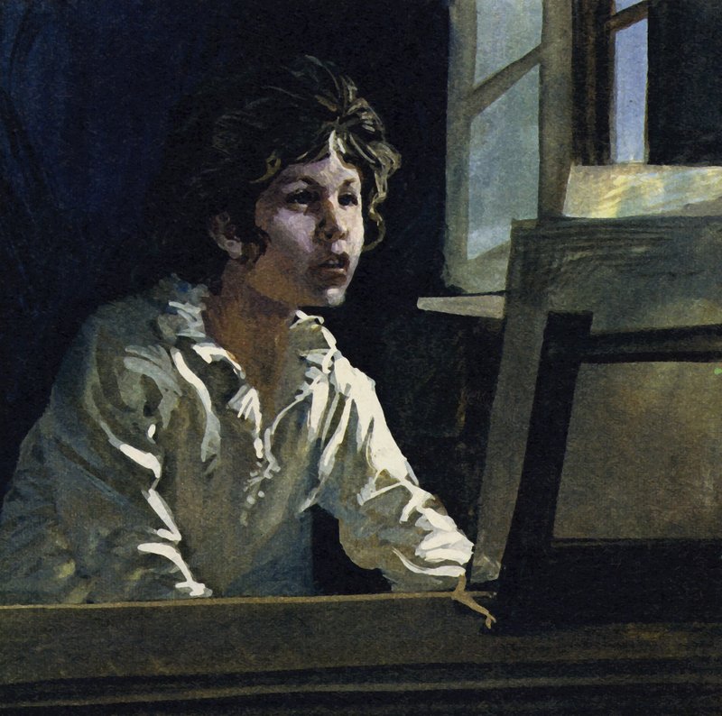 Handel, 1685 yılında Aşağı Saksonya, Halle